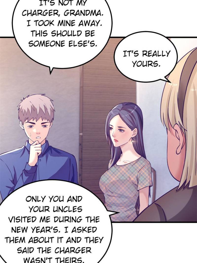 Read Dreamland Adventure Manga Online