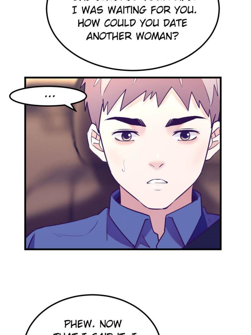 Read Dreamland Adventure Manga Online