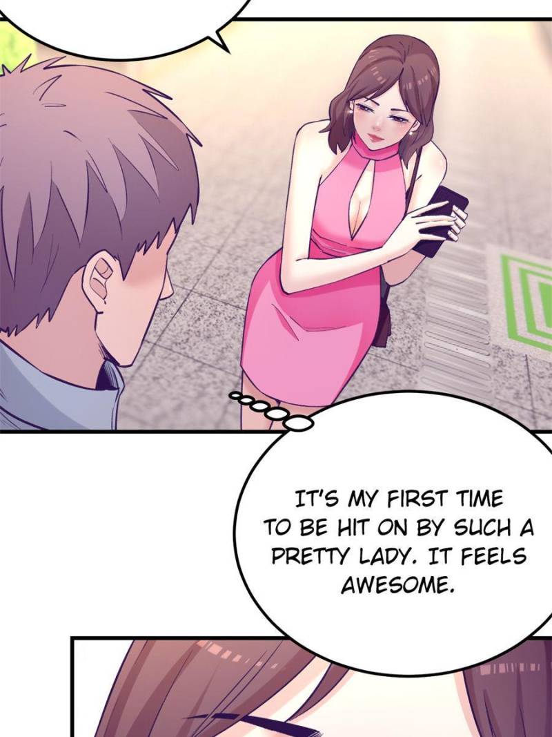 Read Dreamland Adventure Manga Online