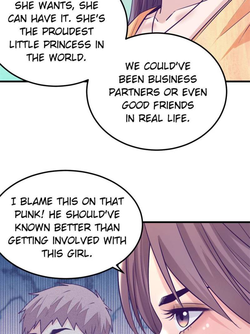 Read Dreamland Adventure Manga Online