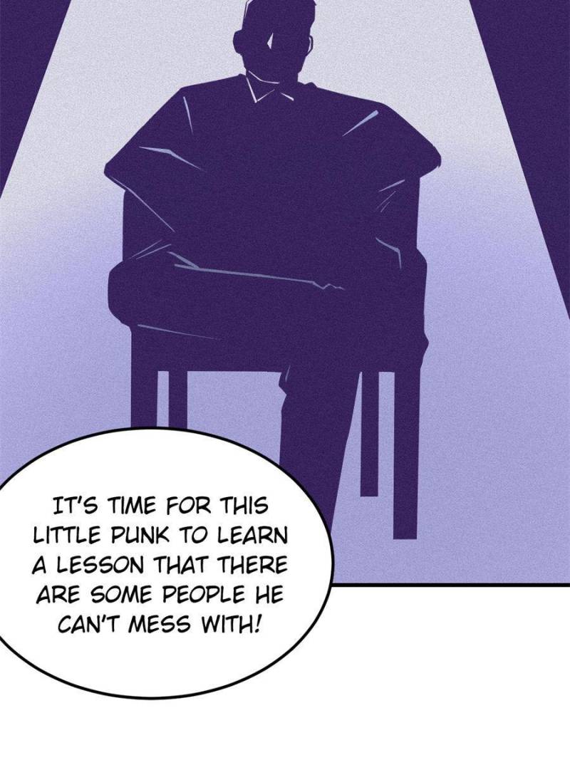 Read Dreamland Adventure Manga Online