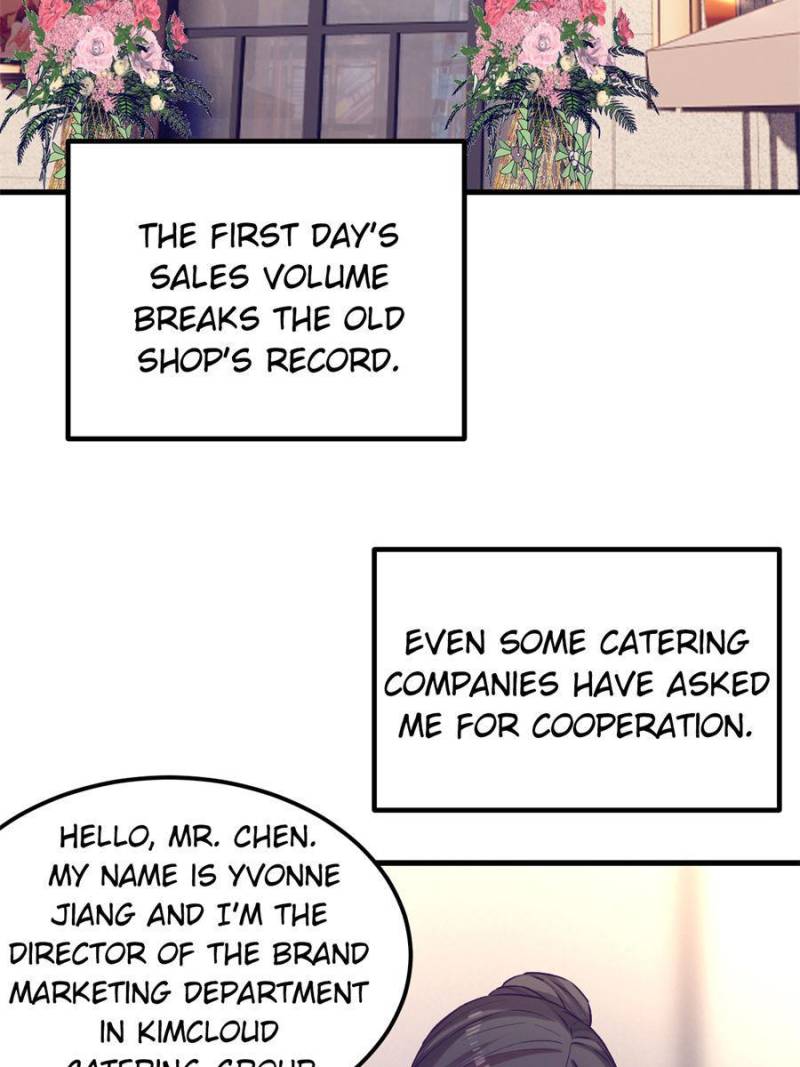 Read Dreamland Adventure Manga Online