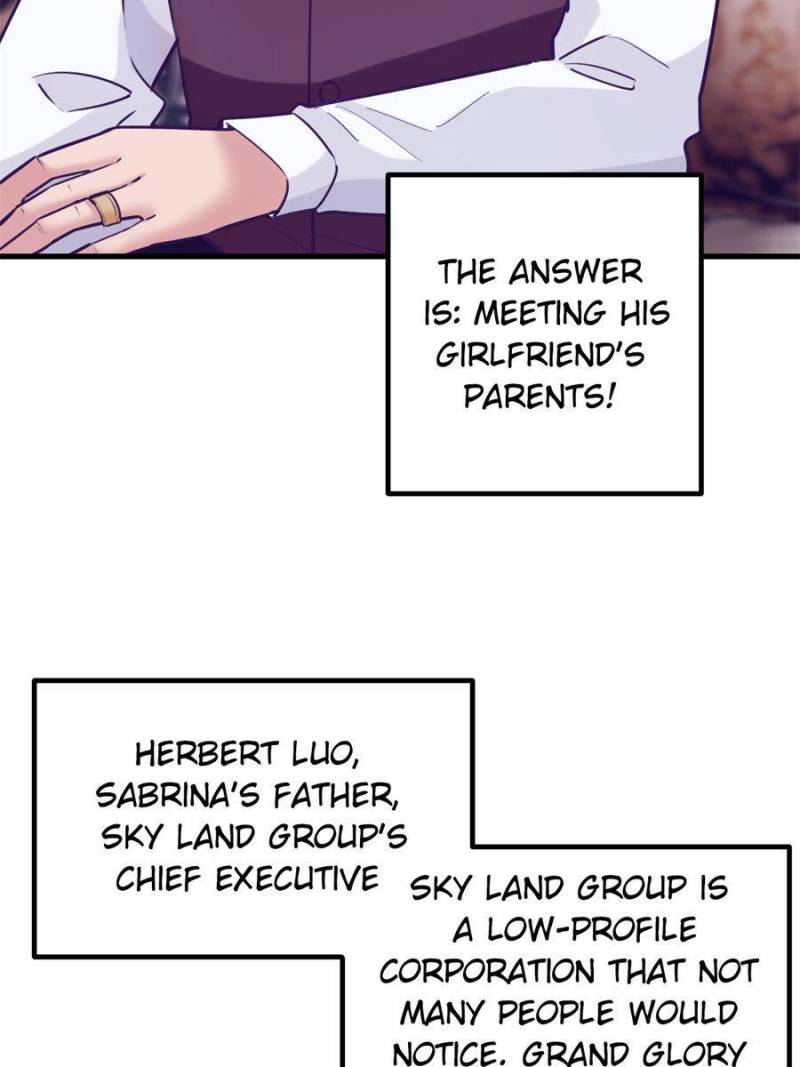 Read Dreamland Adventure Manga Online