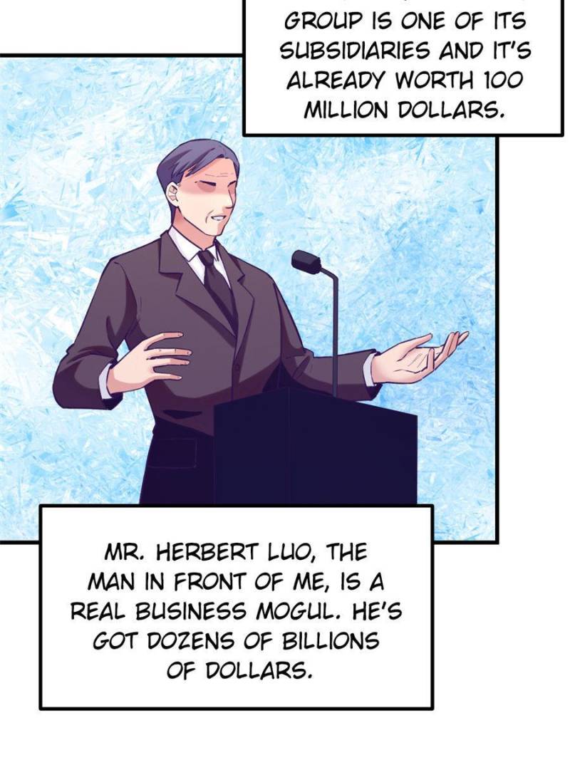 Read Dreamland Adventure Manga Online