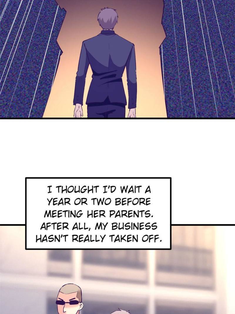 Read Dreamland Adventure Manga Online