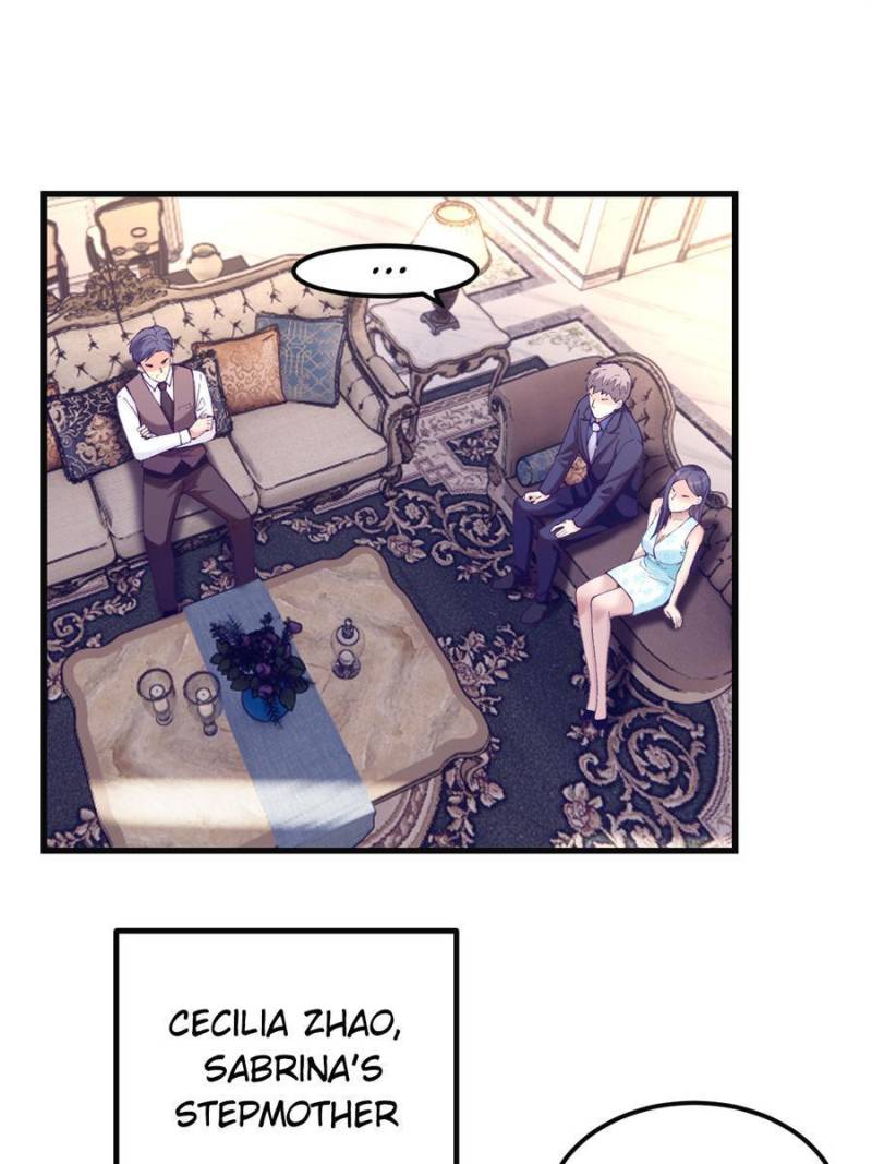 Read Dreamland Adventure Manga Online