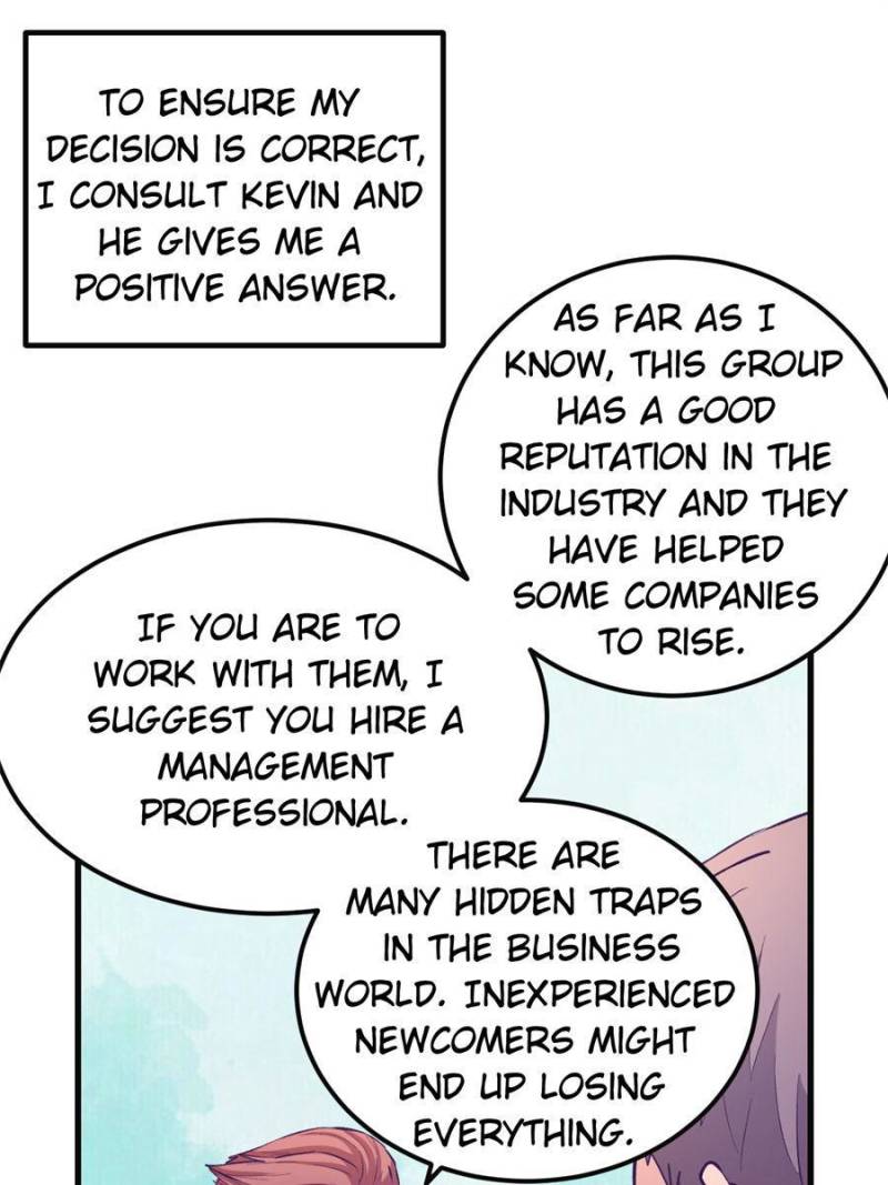 Read Dreamland Adventure Manga Online