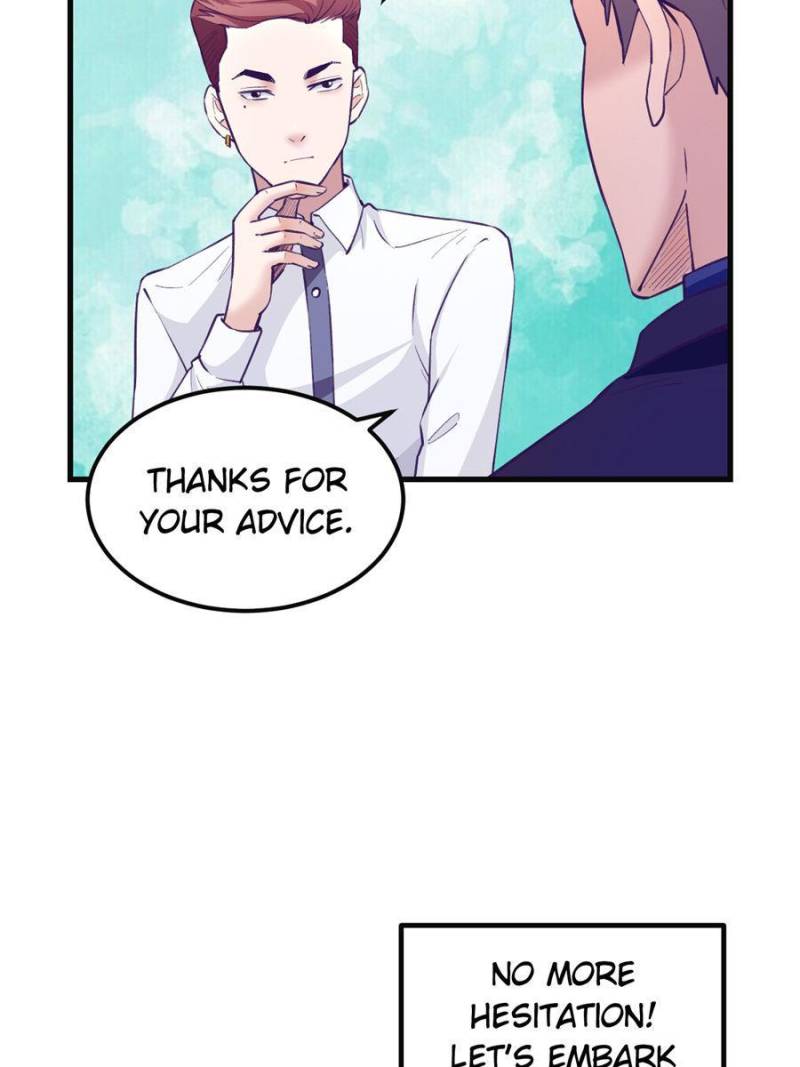 Read Dreamland Adventure Manga Online