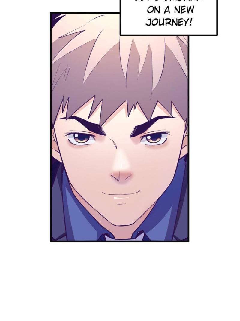 Read Dreamland Adventure Manga Online