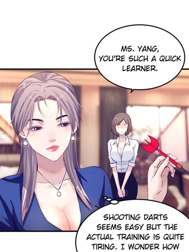 Read Dreamland Adventure Manga Online