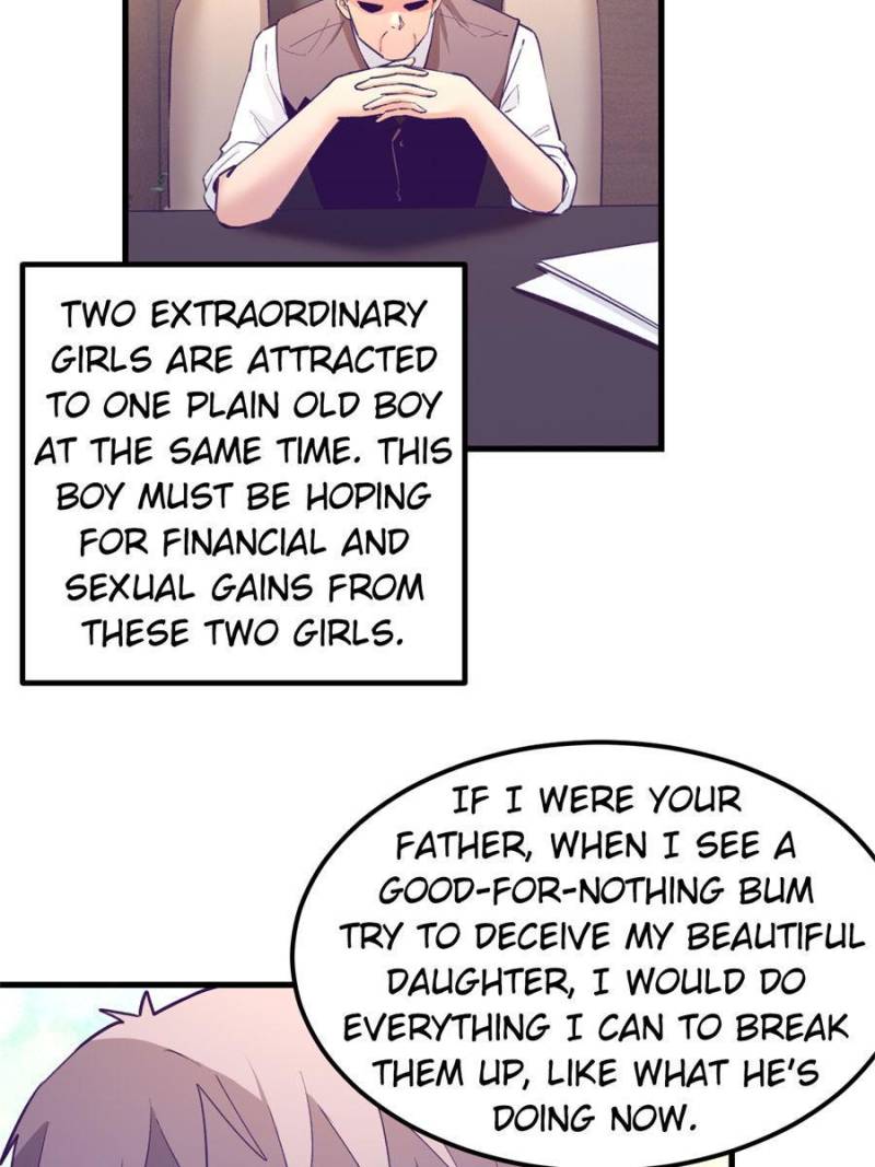 Read Dreamland Adventure Manga Online