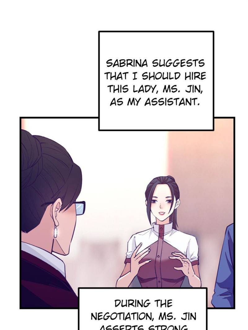 Read Dreamland Adventure Manga Online