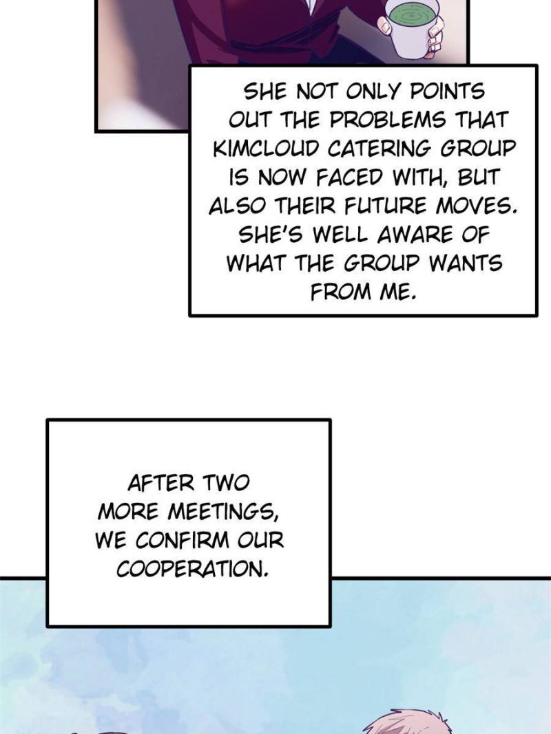 Read Dreamland Adventure Manga Online