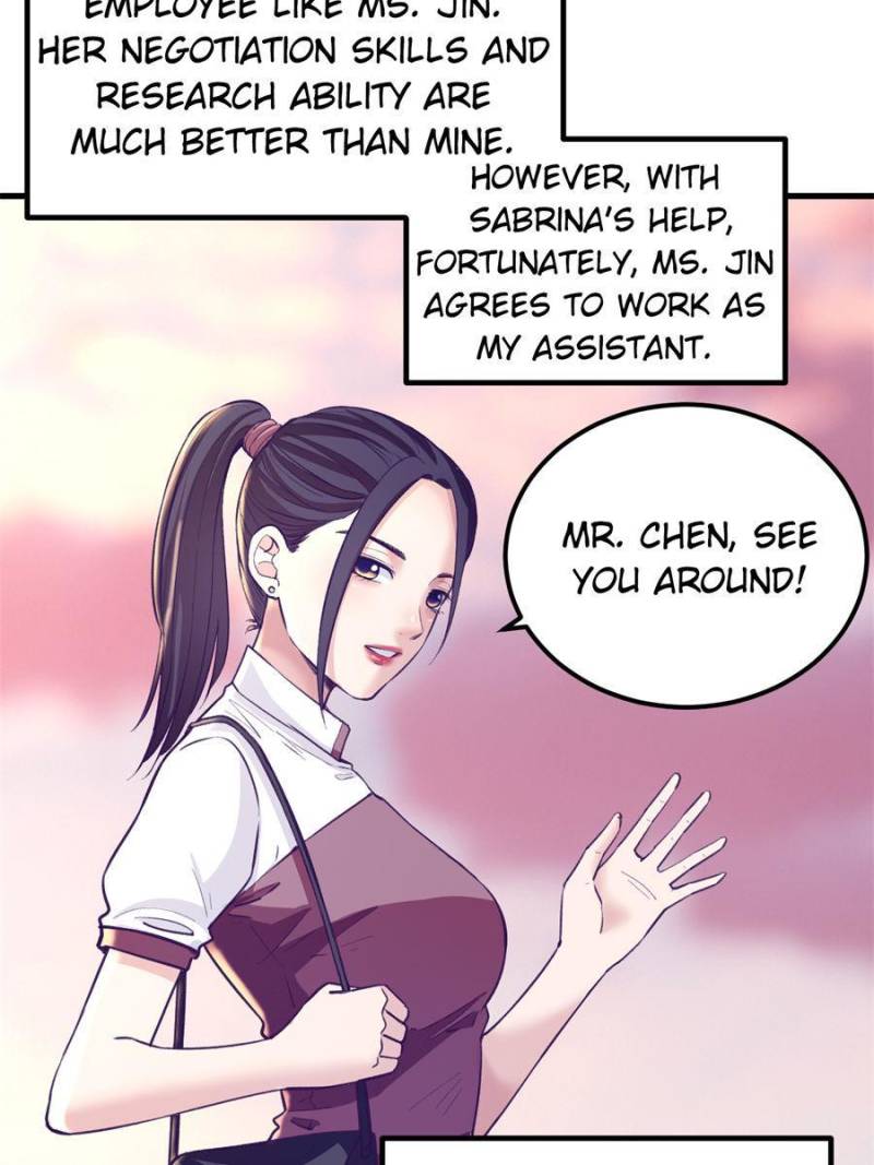 Read Dreamland Adventure Manga Online