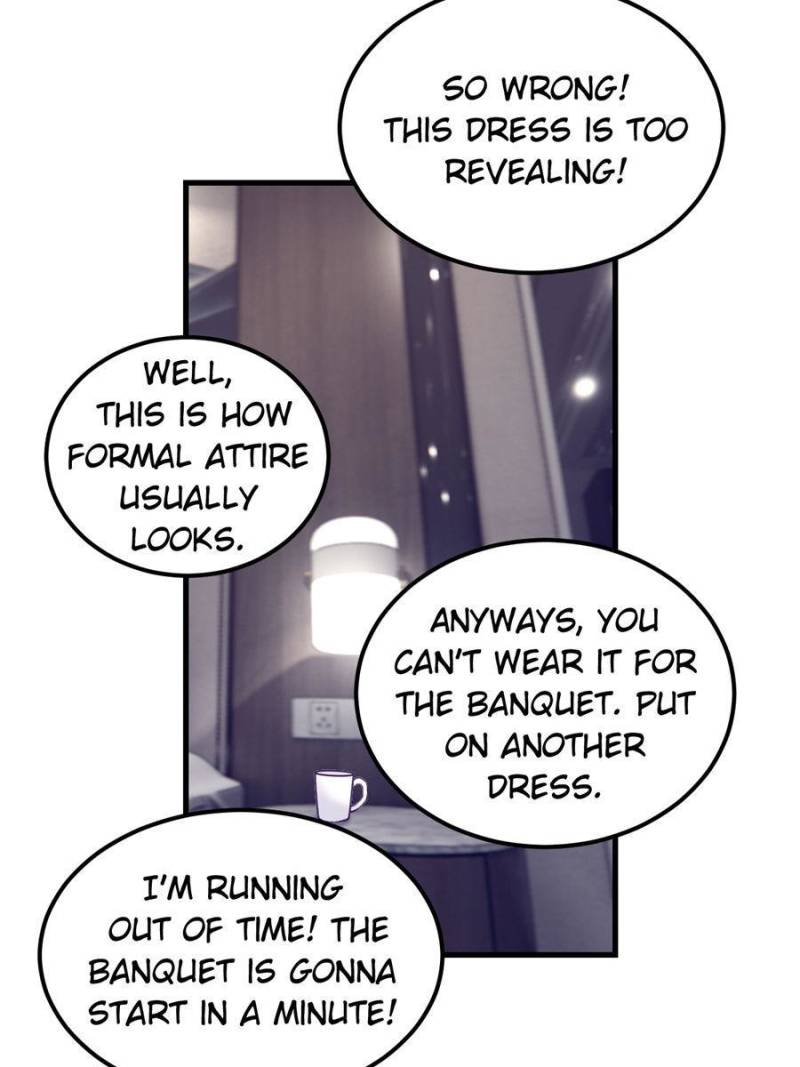 Read Dreamland Adventure Manga Online