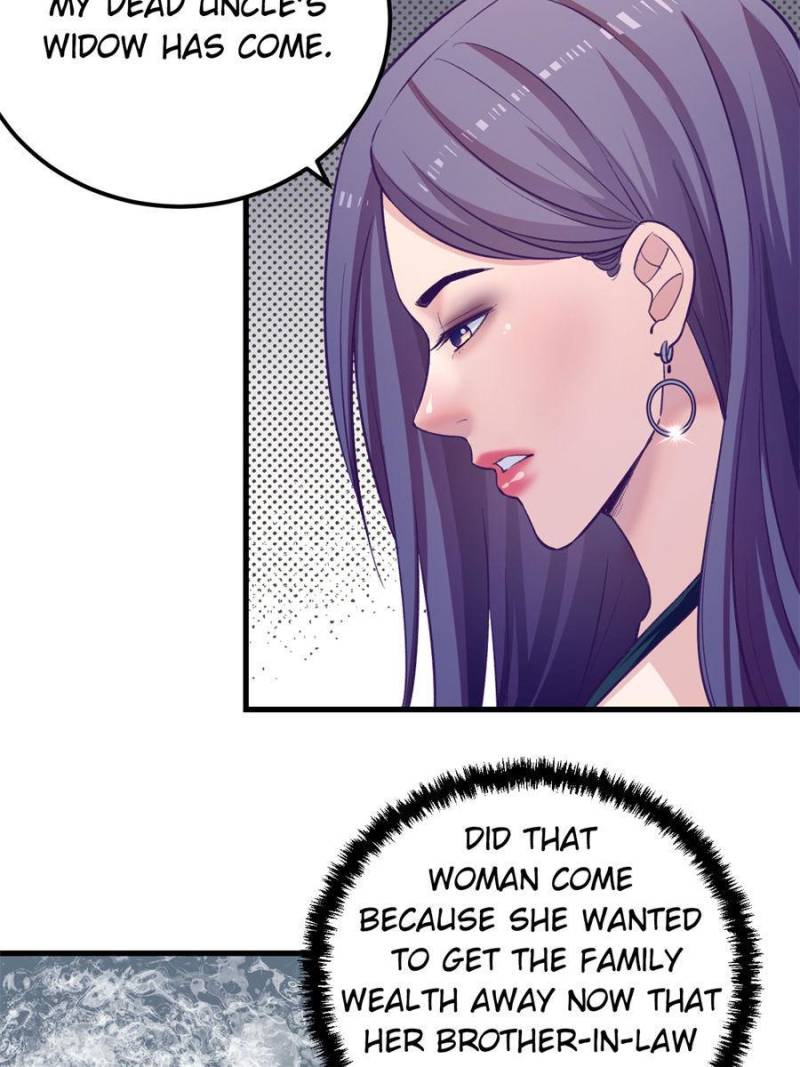 Read Dreamland Adventure Manga Online