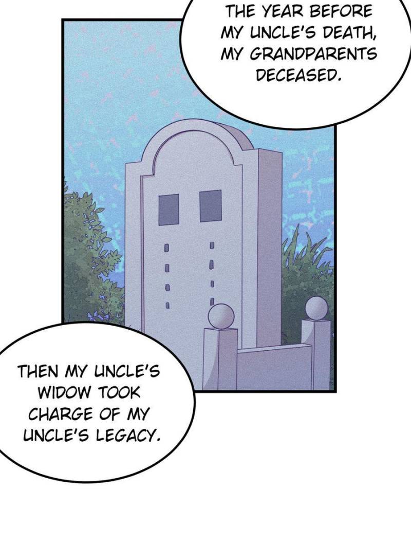 Read Dreamland Adventure Manga Online