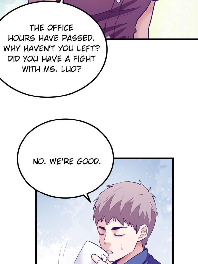 Read Dreamland Adventure Manga Online