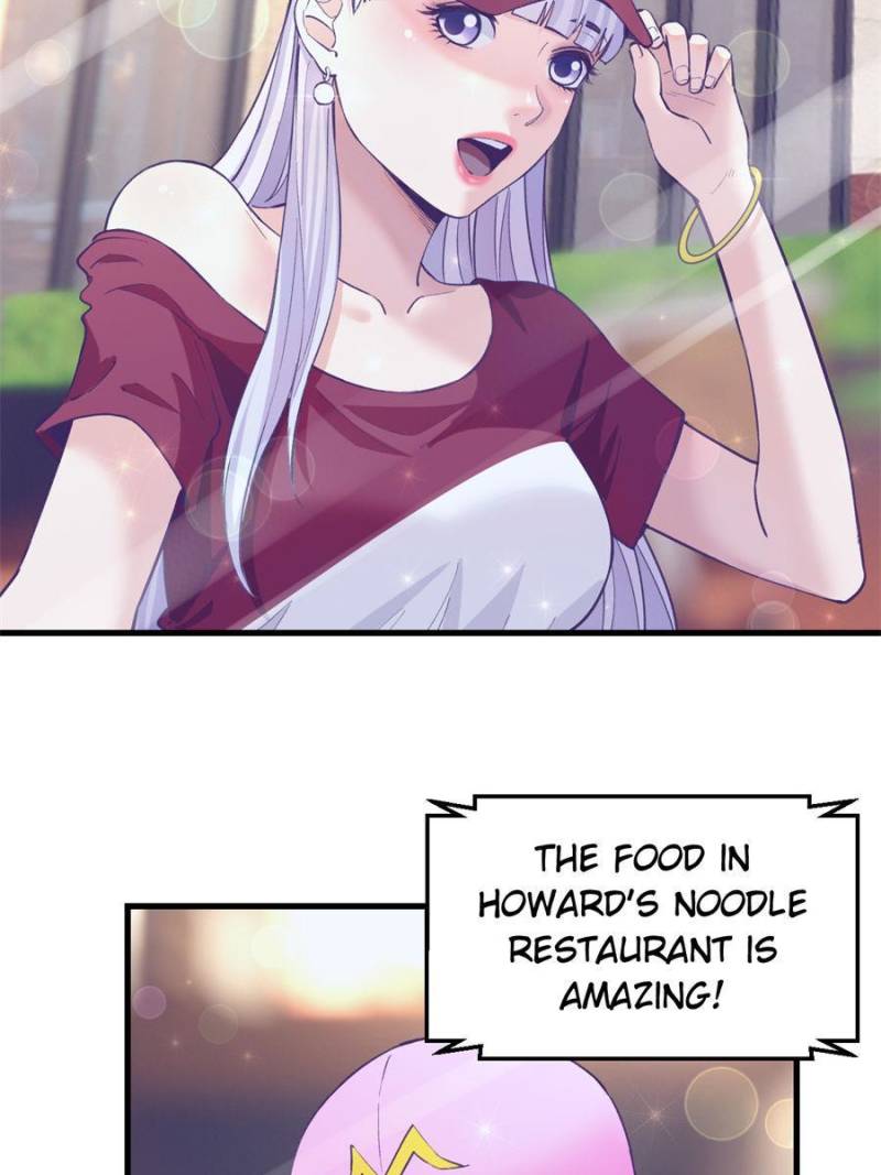 Read Dreamland Adventure Manga Online
