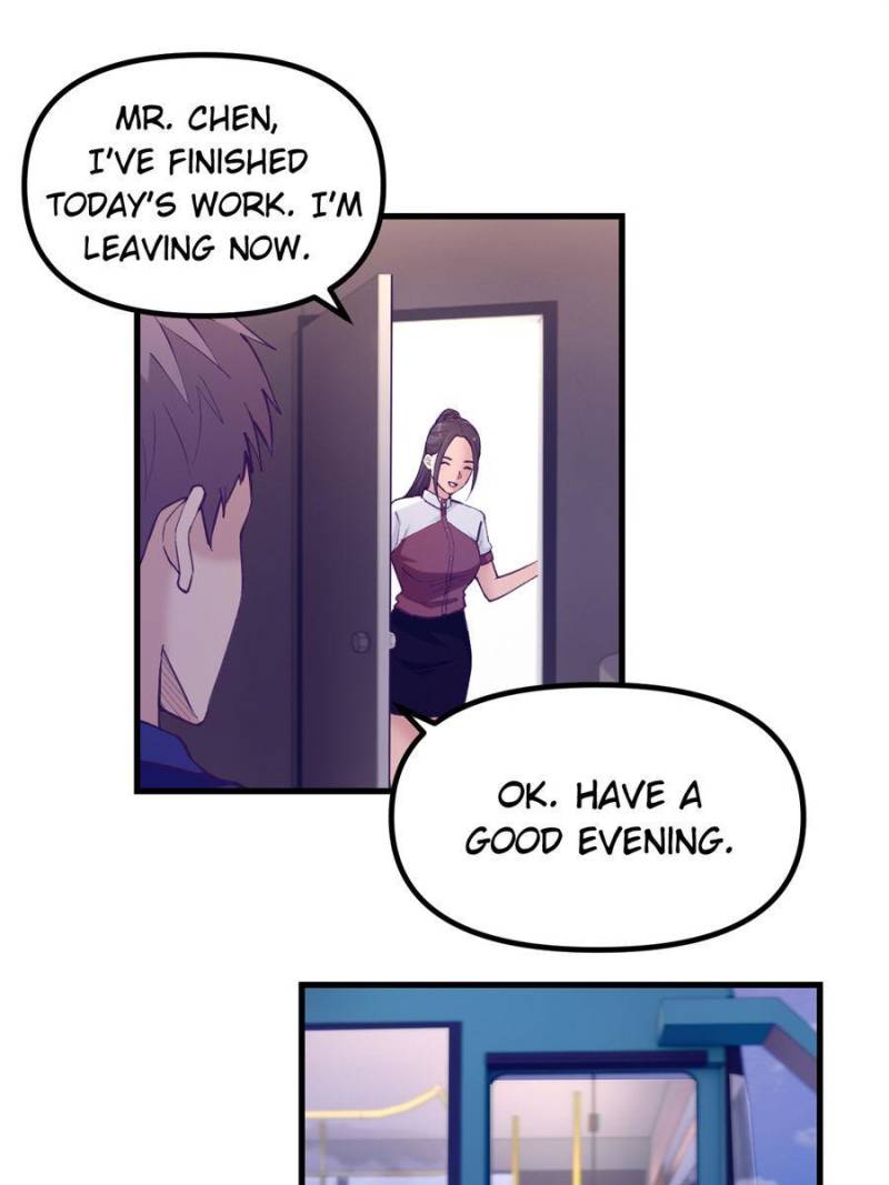 Read Dreamland Adventure Manga Online