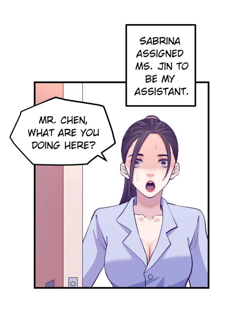Read Dreamland Adventure Manga Online