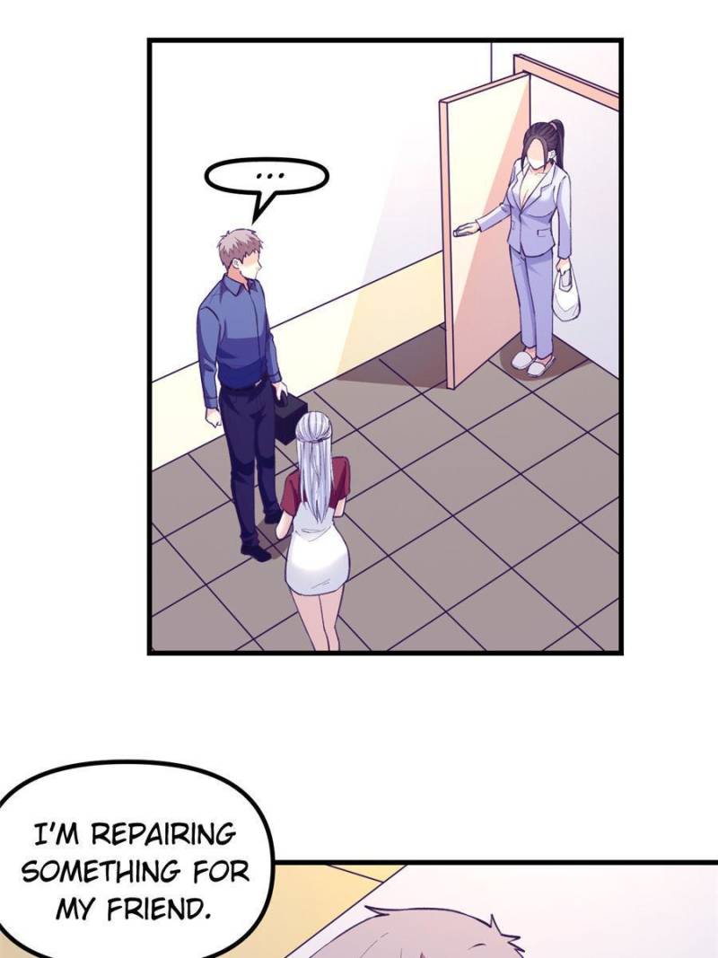 Read Dreamland Adventure Manga Online