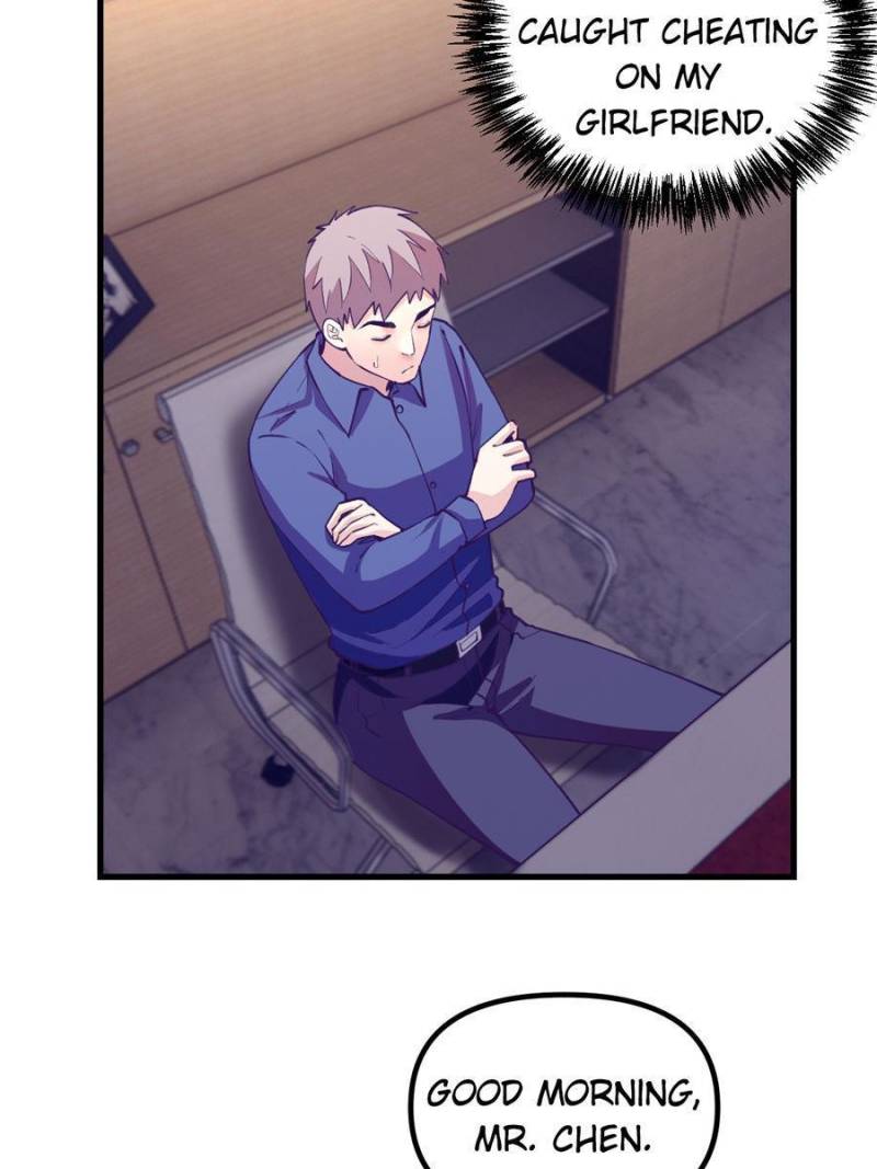 Read Dreamland Adventure Manga Online