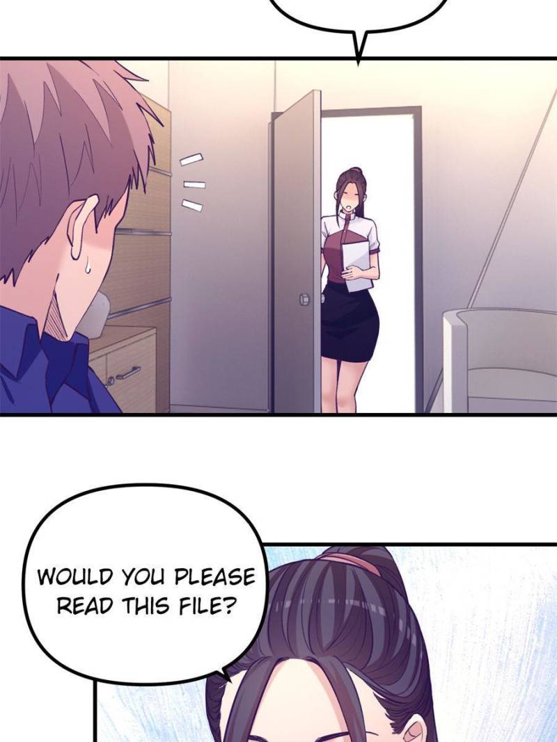 Read Dreamland Adventure Manga Online