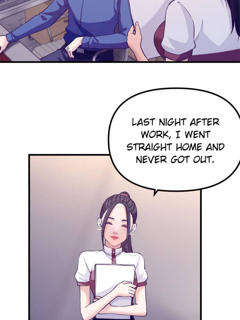 Read Dreamland Adventure Manga Online