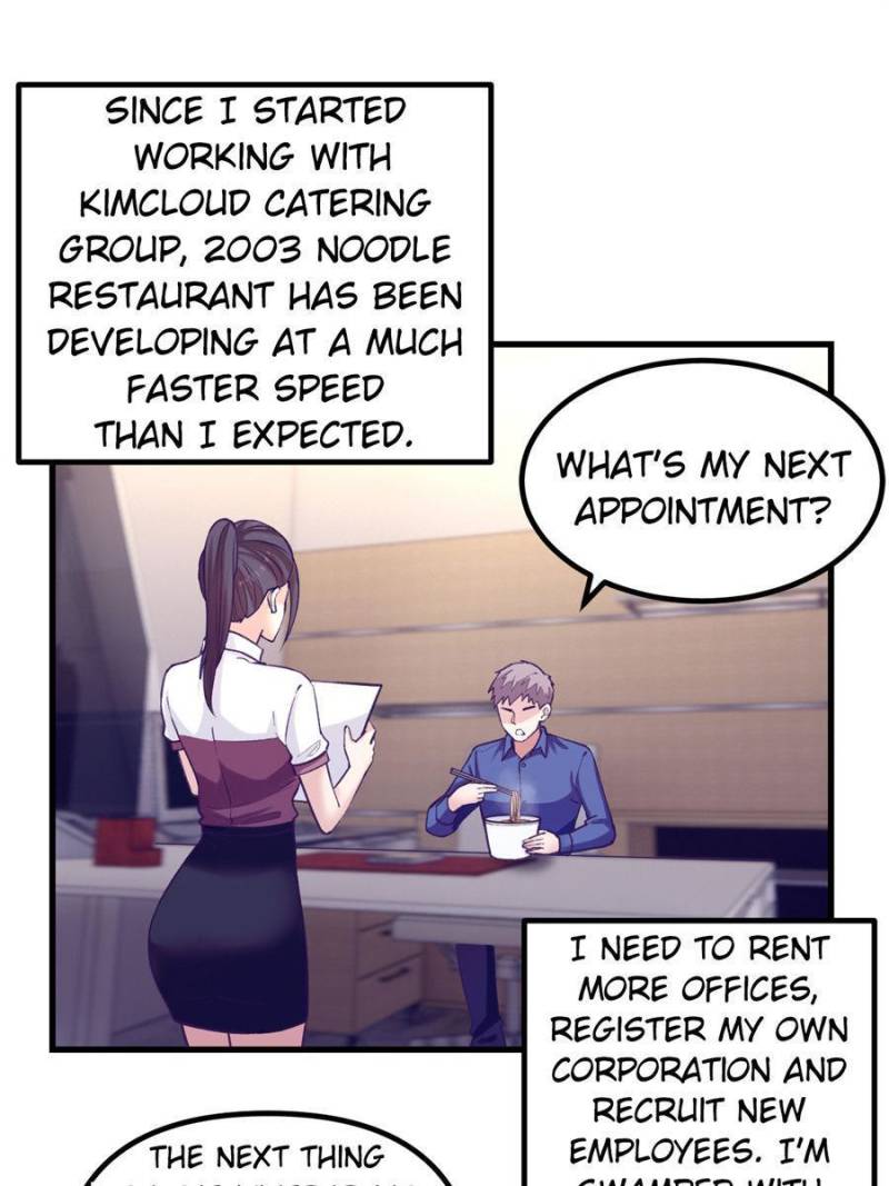 Read Dreamland Adventure Manga Online