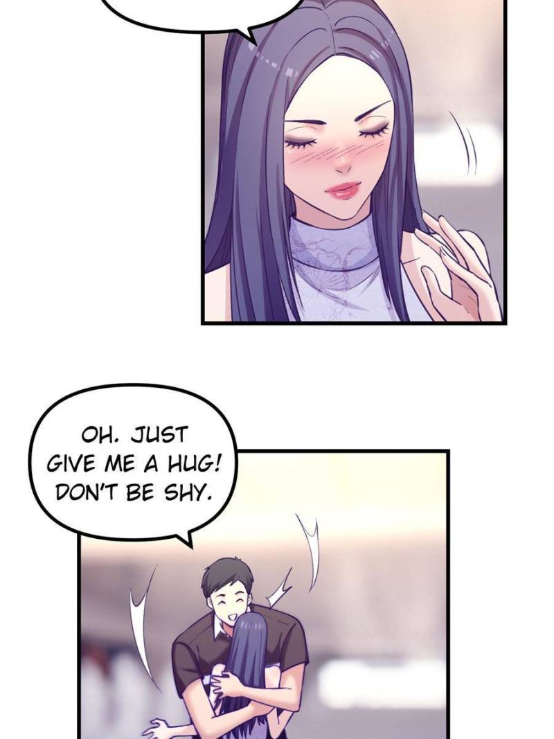 Read Dreamland Adventure Manga Online