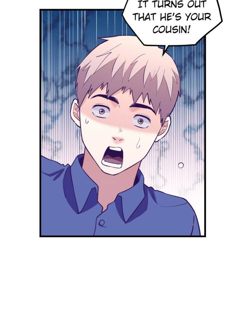 Read Dreamland Adventure Manga Online