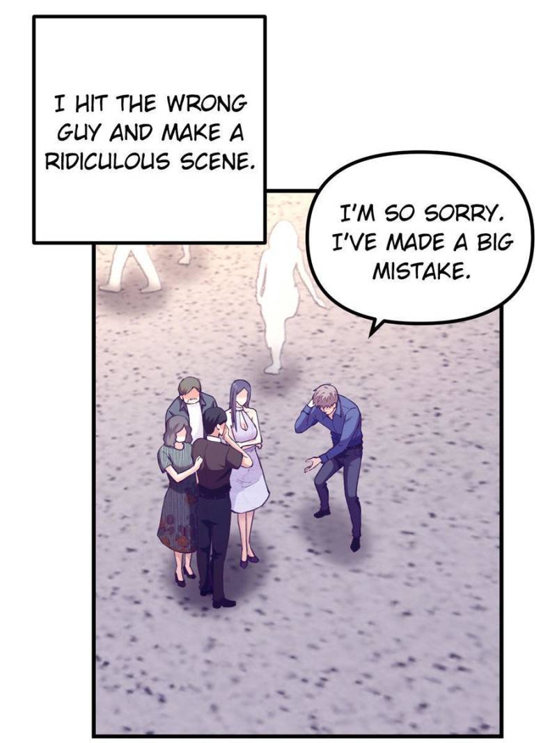 Read Dreamland Adventure Manga Online