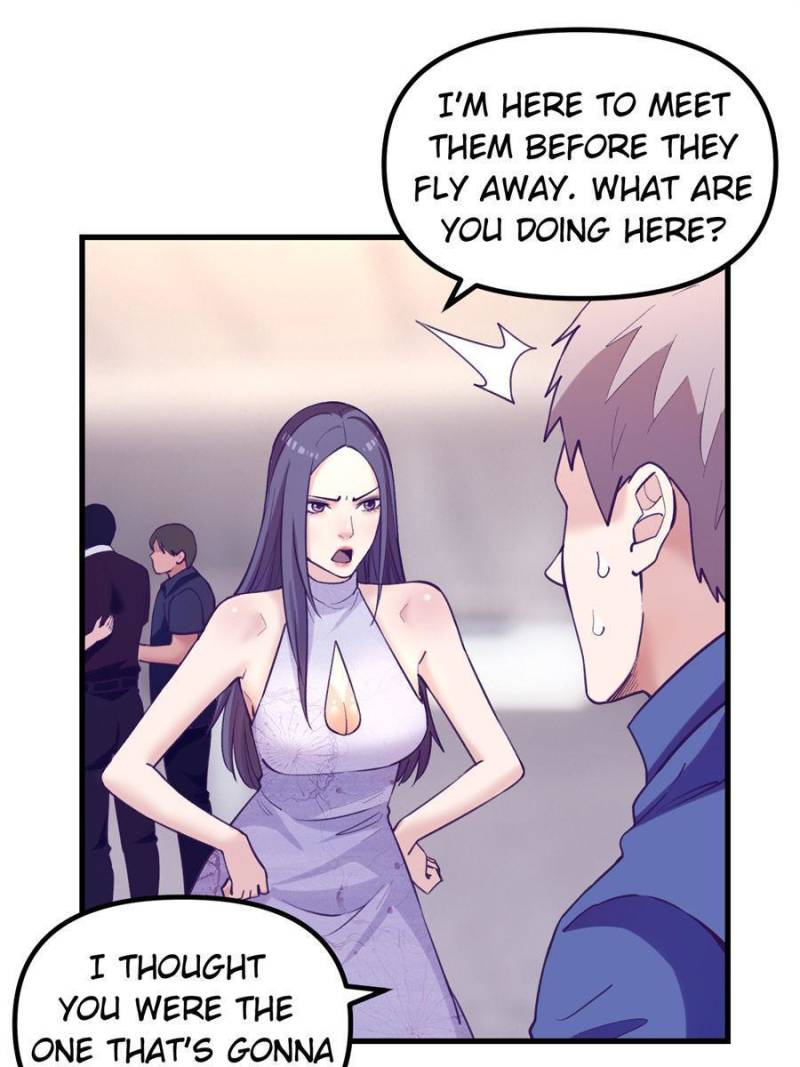Read Dreamland Adventure Manga Online