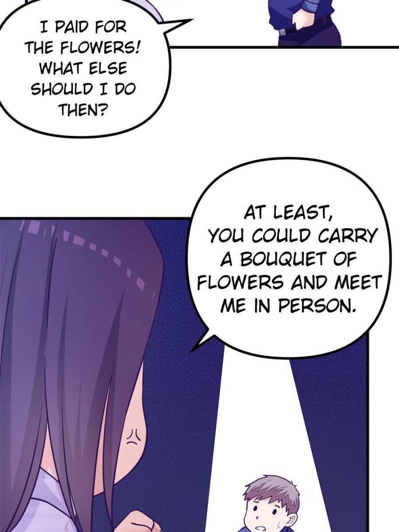 Read Dreamland Adventure Manga Online