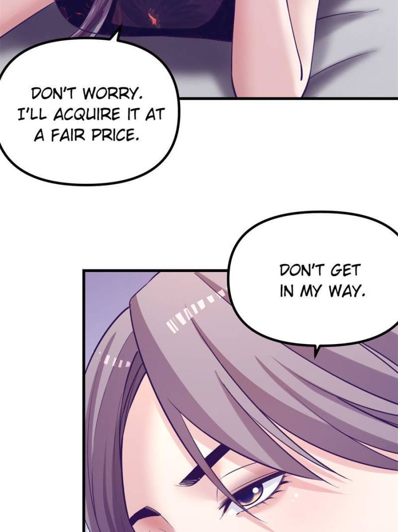 Read Dreamland Adventure Manga Online