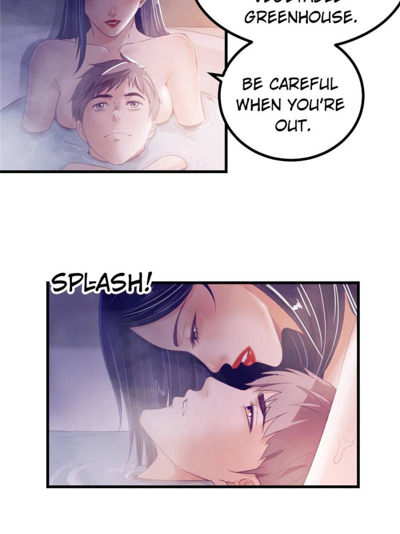 Read Dreamland Adventure Manga Online
