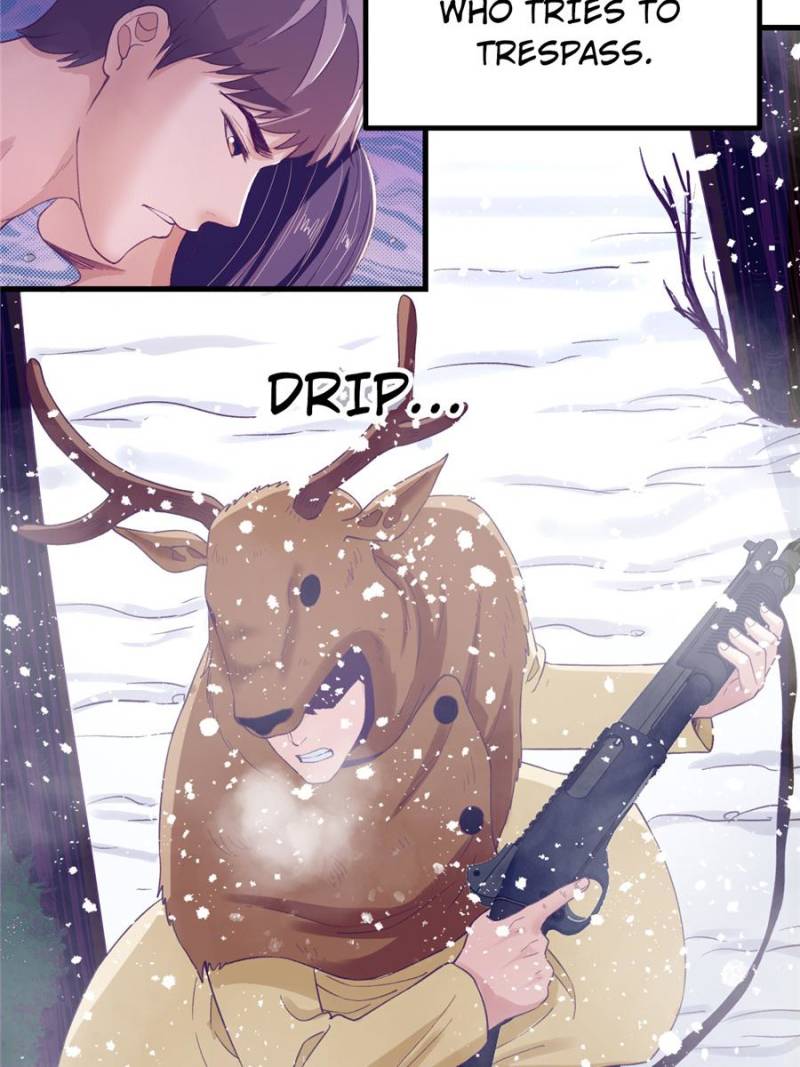 Read Dreamland Adventure Manga Online