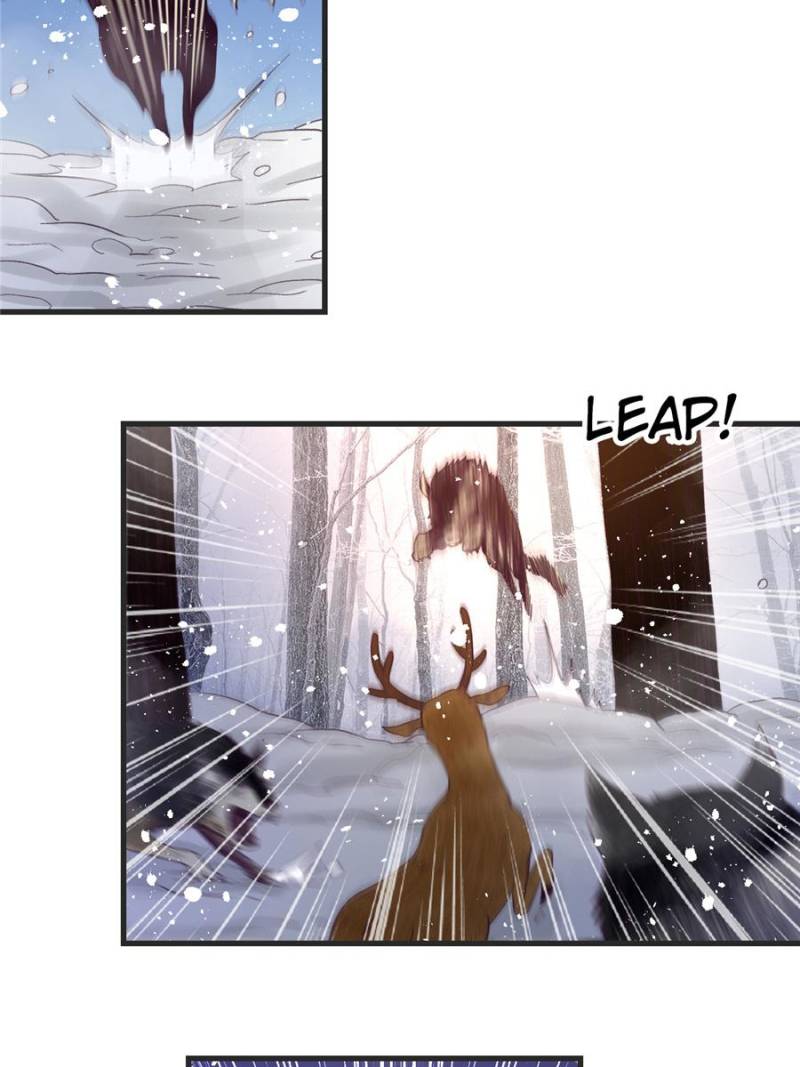 Read Dreamland Adventure Manga Online
