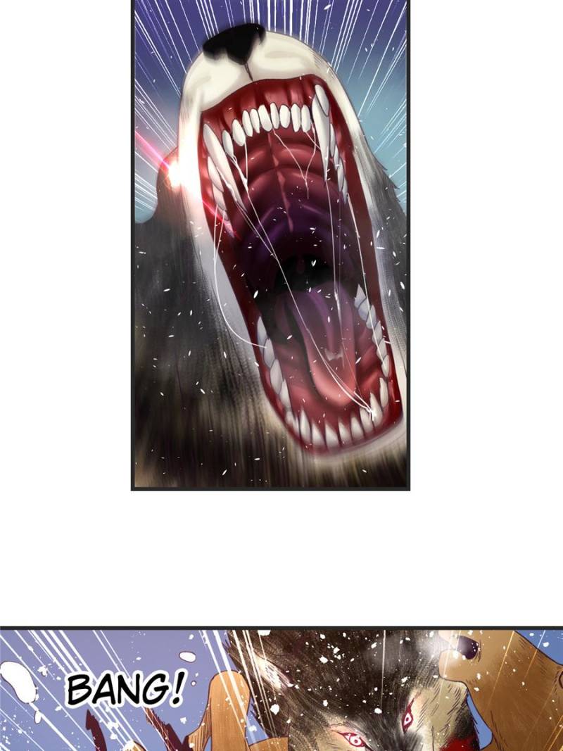 Read Dreamland Adventure Manga Online