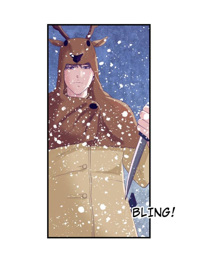 Read Dreamland Adventure Manga Online