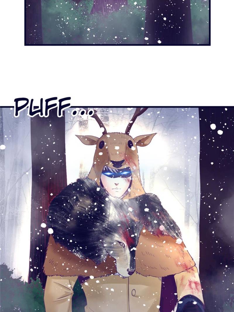 Read Dreamland Adventure Manga Online