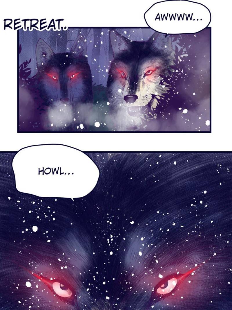 Read Dreamland Adventure Manga Online