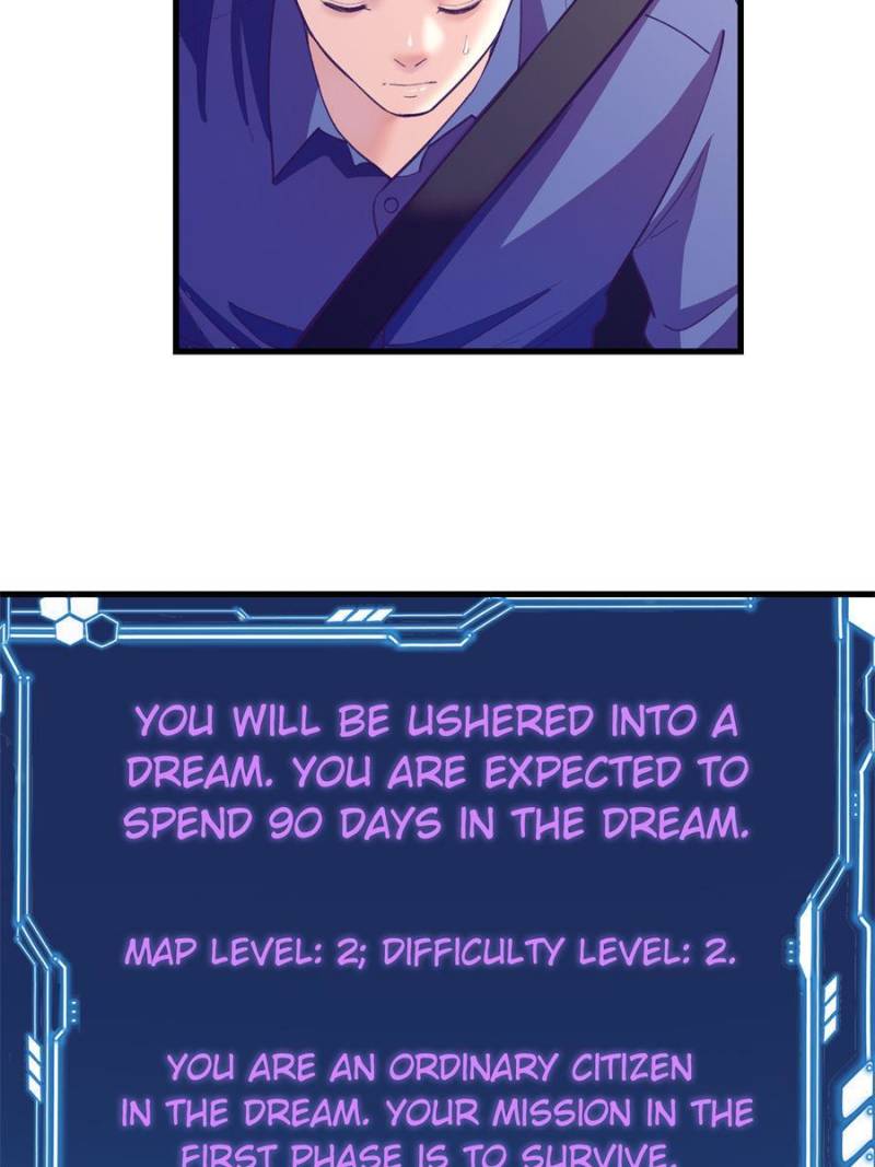 Read Dreamland Adventure Manga Online