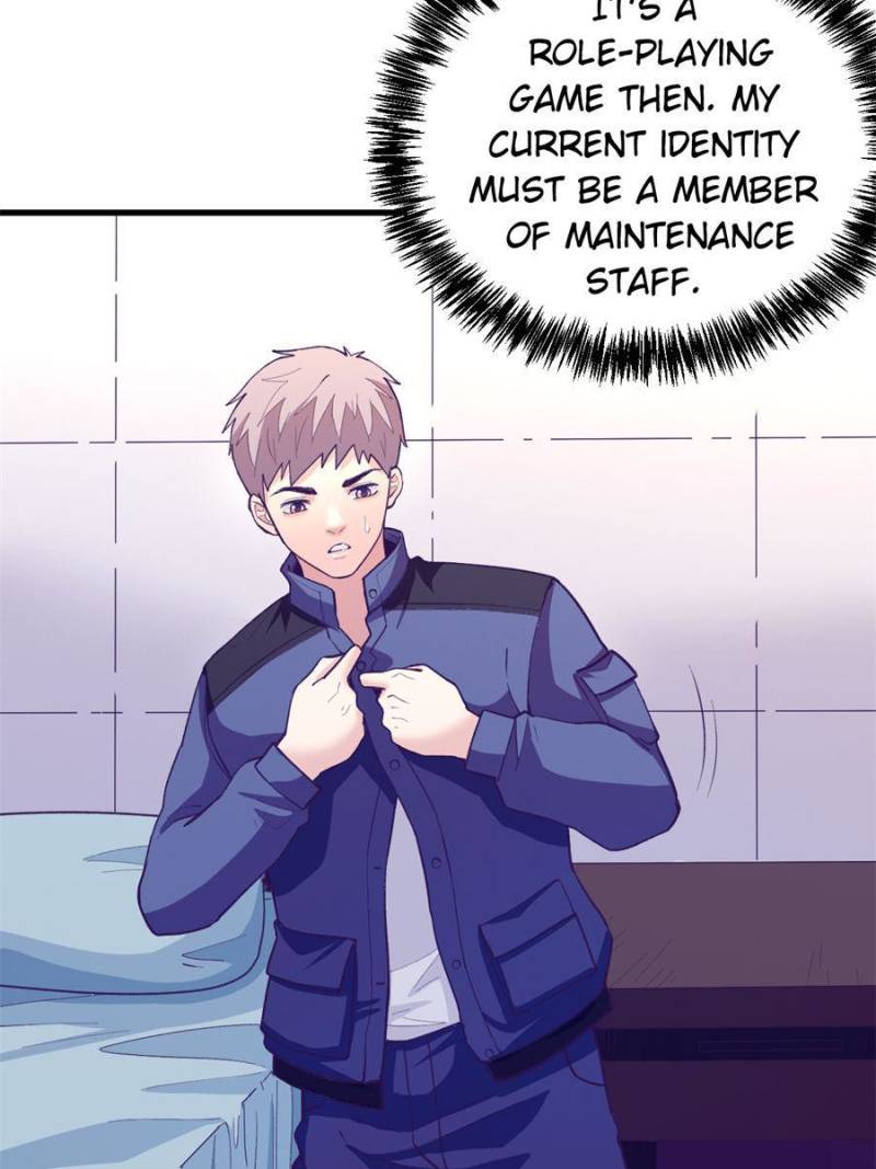 Read Dreamland Adventure Manga Online