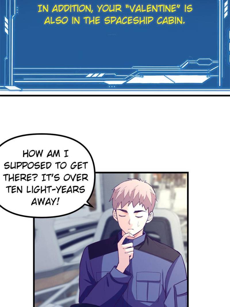 Read Dreamland Adventure Manga Online
