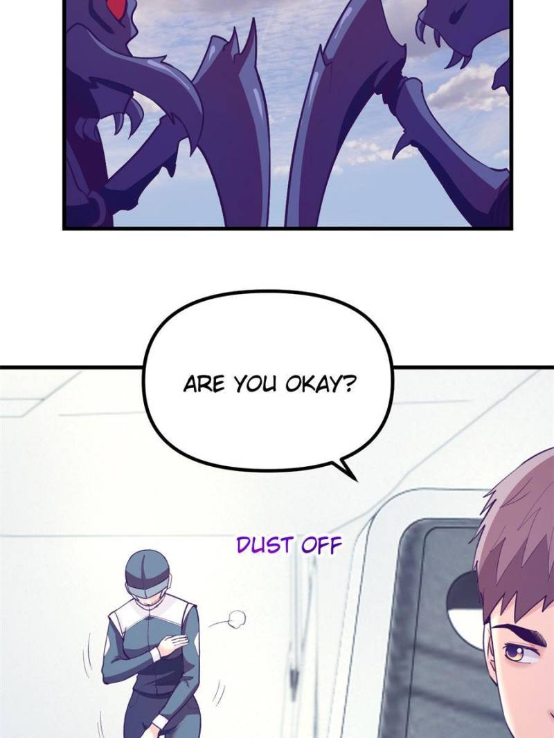 Read Dreamland Adventure Manga Online