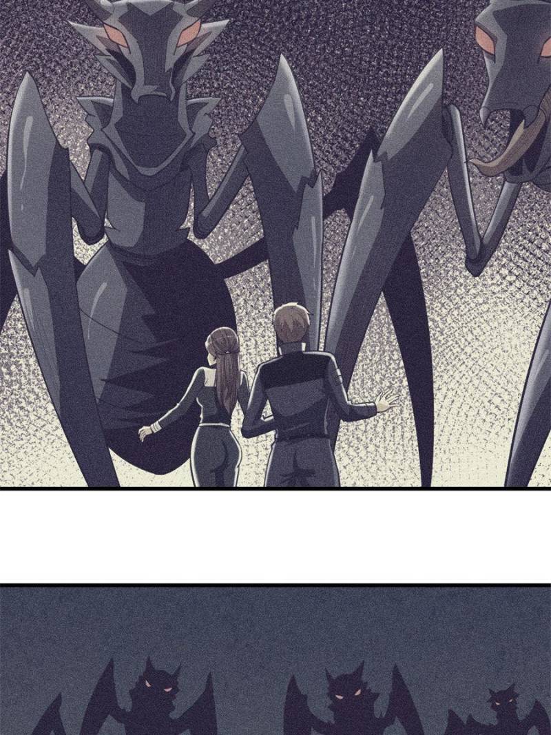 Read Dreamland Adventure Manga Online