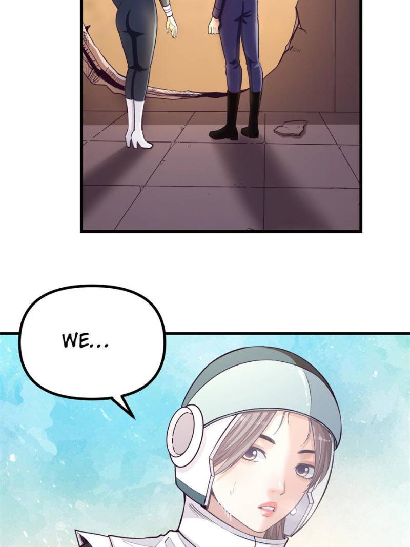 Read Dreamland Adventure Manga Online
