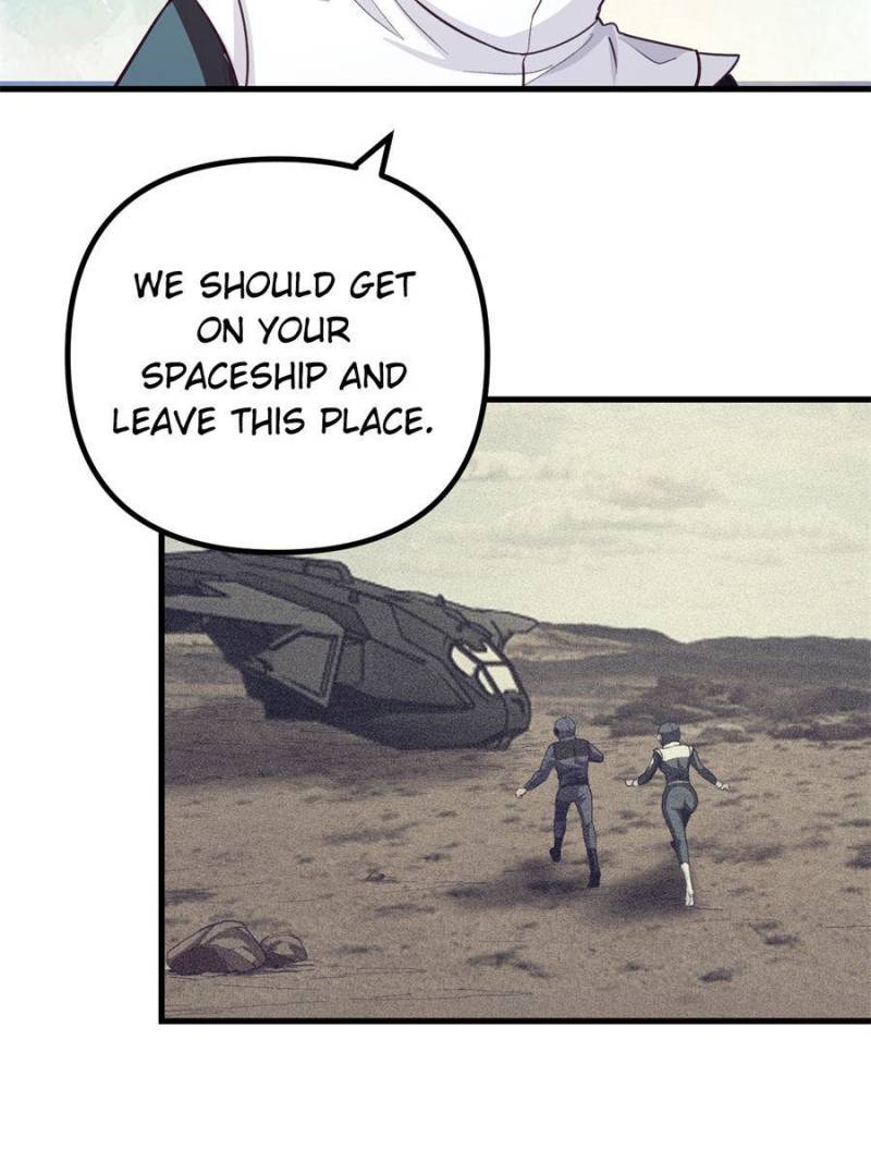 Read Dreamland Adventure Manga Online